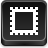 Postage Stamp Icon